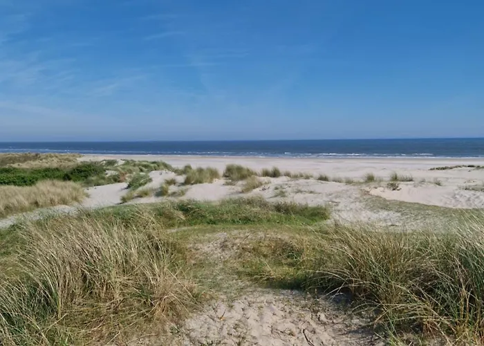 Chalet 304 Insel Ameland