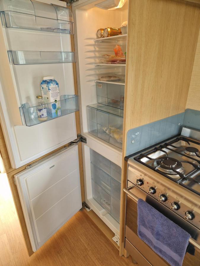 304 Insel Ameland Apartamento Ballum