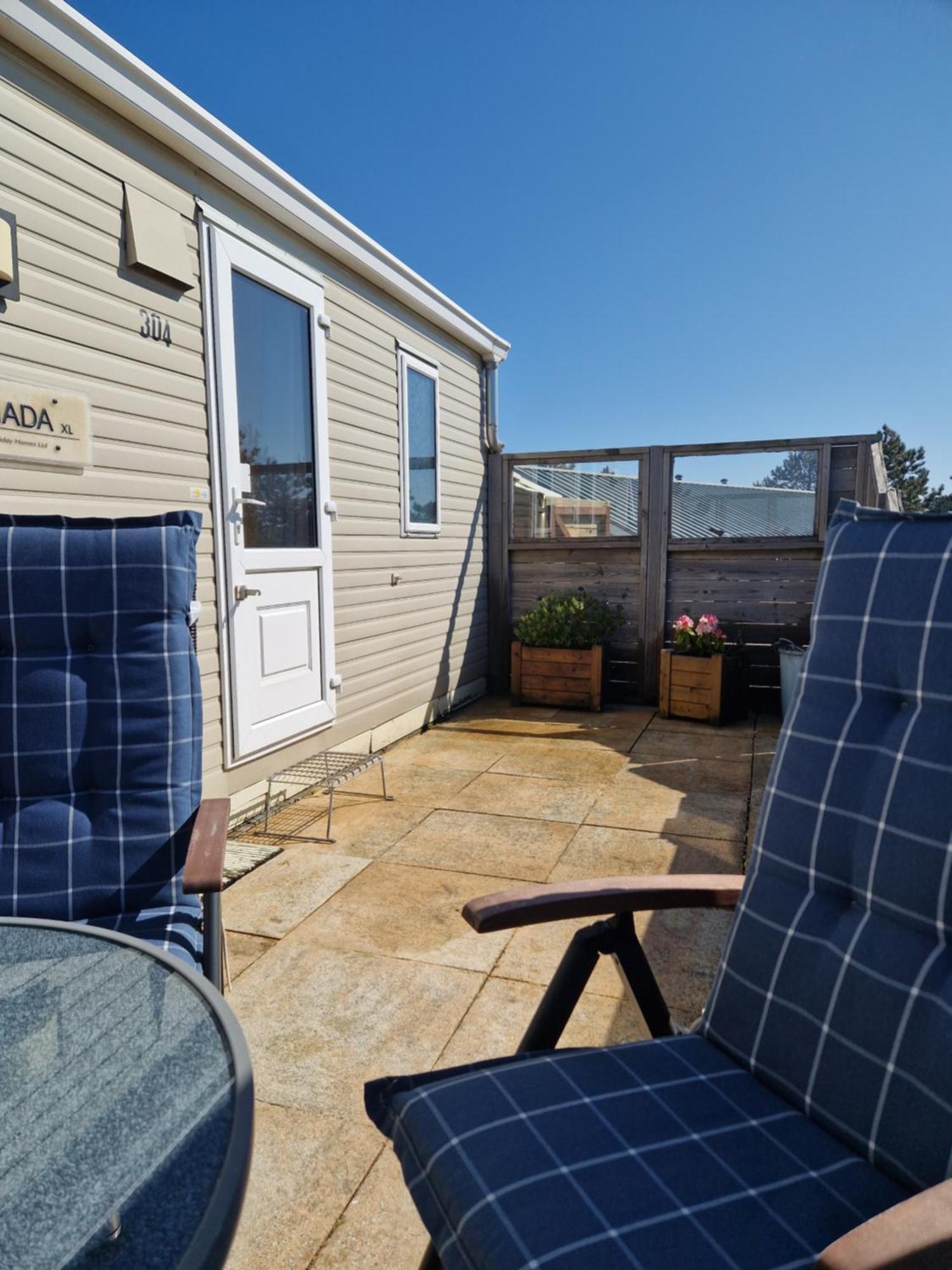 Apartamento 304 Insel Ameland *